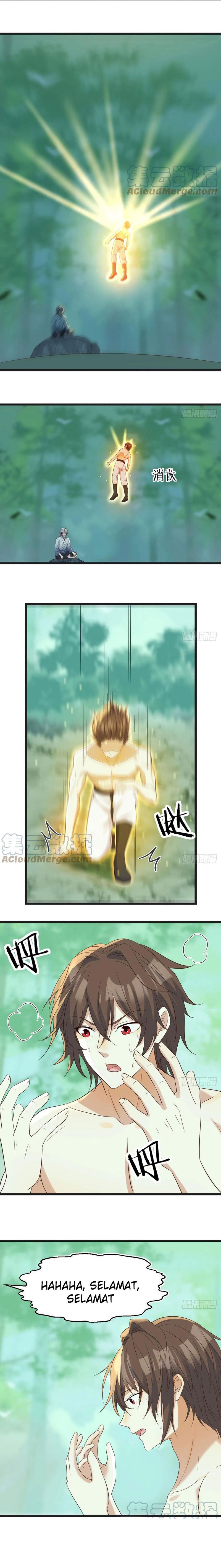 Before Becoming Invincible, Too Many Love Chapter 82 Gambar 4