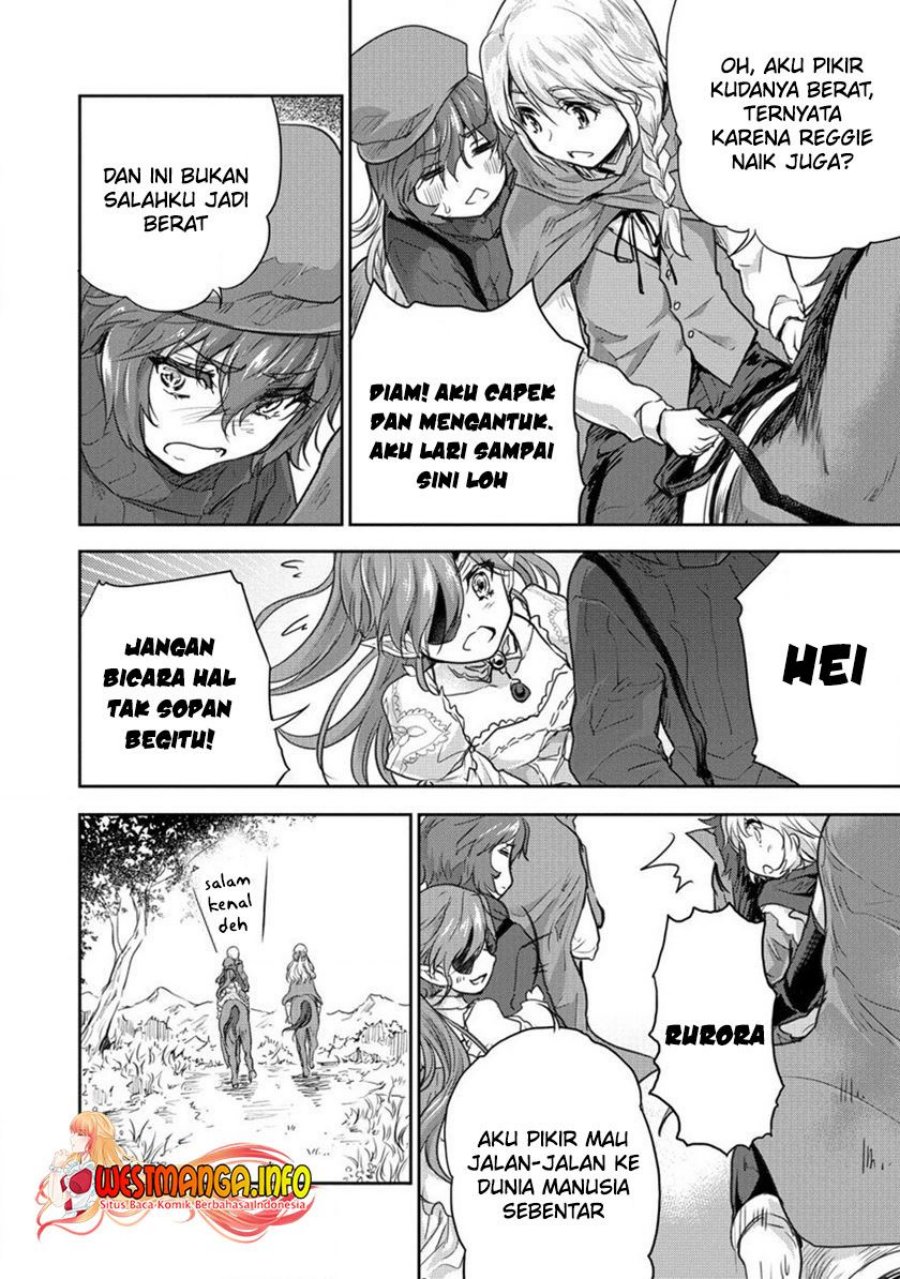 Shindou Sefiria no Gekokujou Program Chapter 29 Gambar 11