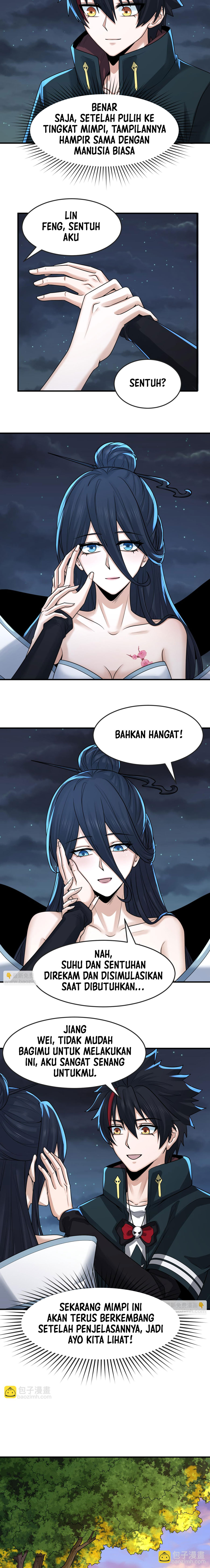 Baca Manhua Age of Terror Chapter 138 Gambar 2