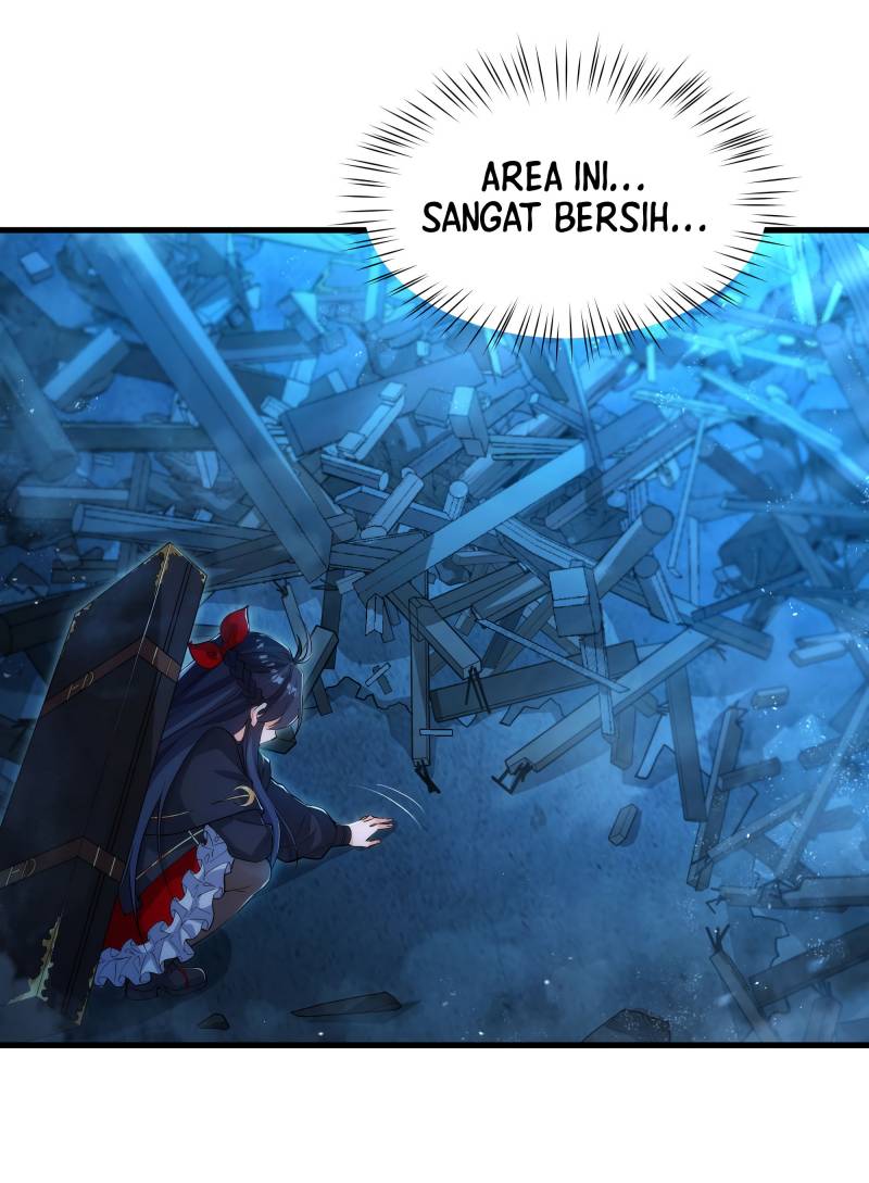 Despite Coming From the Abyss, I Will Save Humanity Chapter 46 Gambar 16