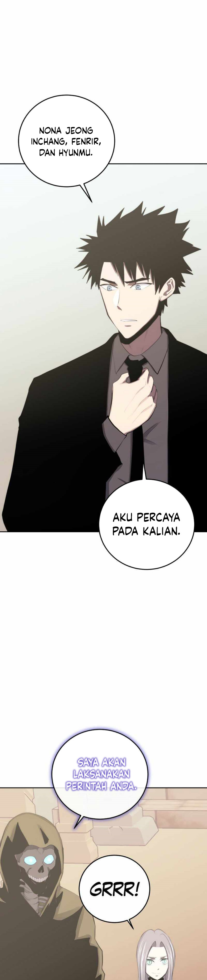 Player from Today Onwards Chapter 88 Gambar 21