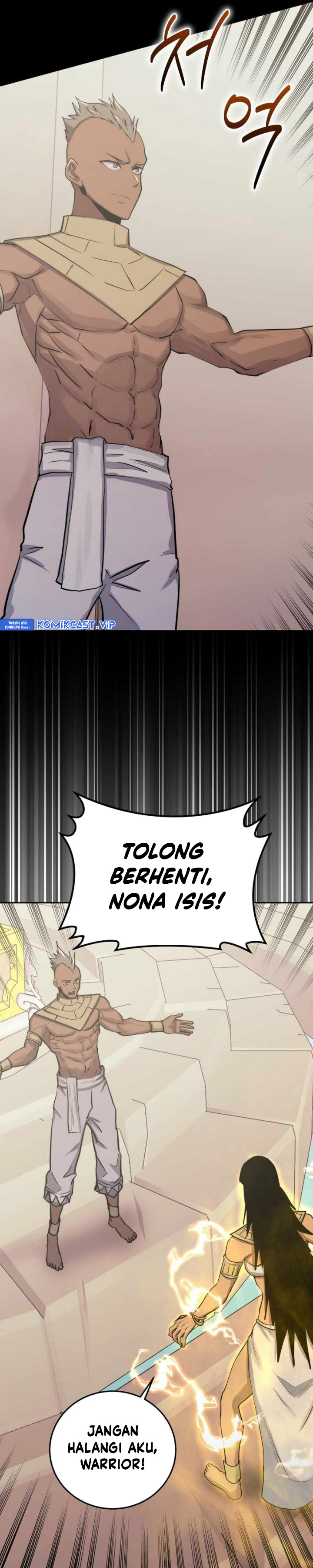 Player from Today Onwards Chapter 88 Gambar 29