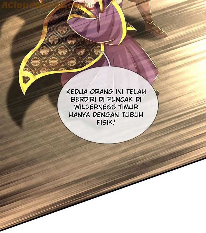 Star Sign In To Supreme Dantian Chapter 236 Gambar 15