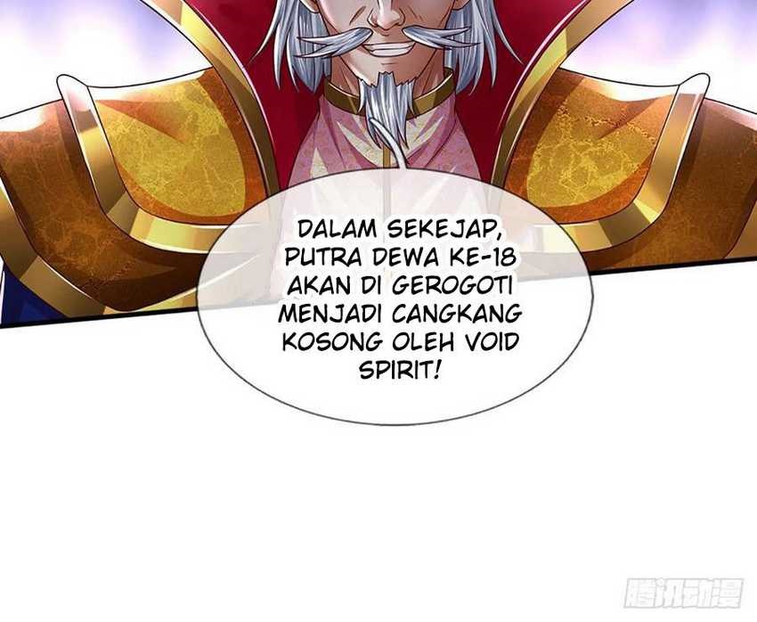 Star Sign In To Supreme Dantian Chapter 229 Gambar 16