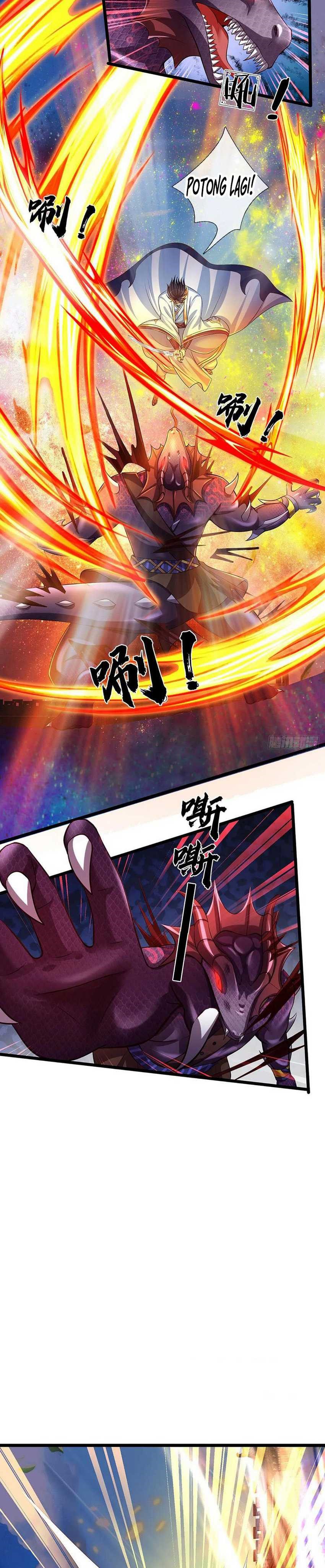 Star Sign In To Supreme Dantian Chapter 227 Gambar 17