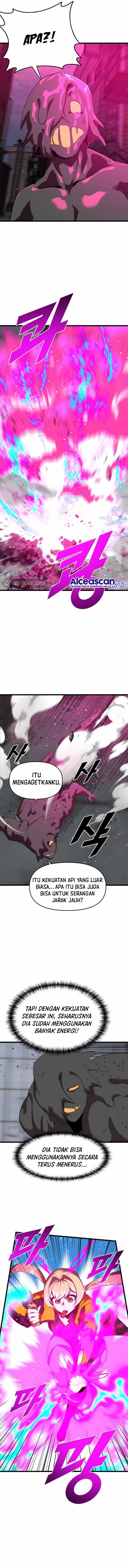 Rental Hero Chapter 19 Gambar 10