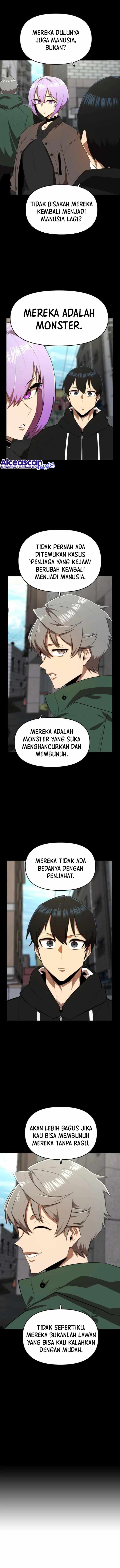 Rental Hero Chapter 19 Gambar 4