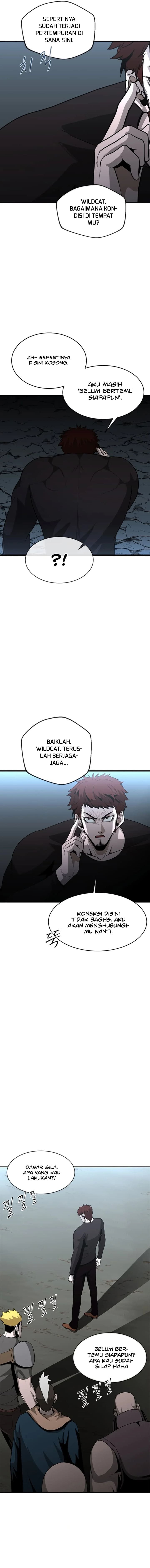 Decide to Be a Villain Chapter 27 Gambar 14