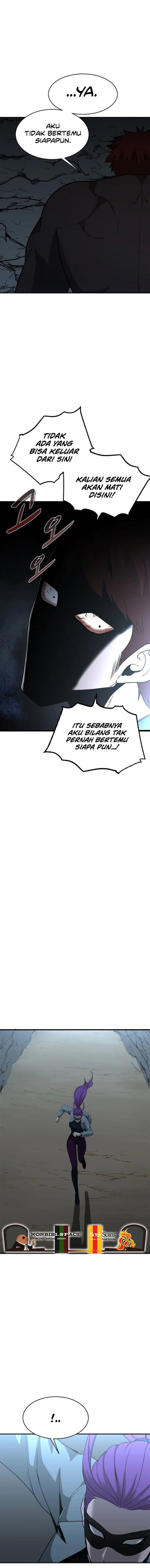 Decide to Be a Villain Chapter 27 Gambar 15
