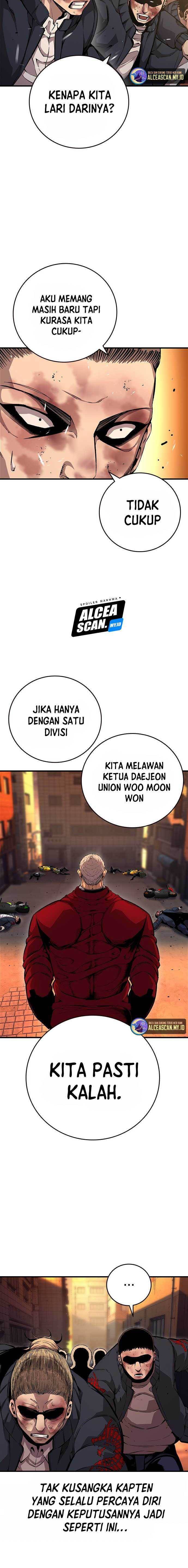 Baca Manhwa King Game Chapter 61 Gambar 2