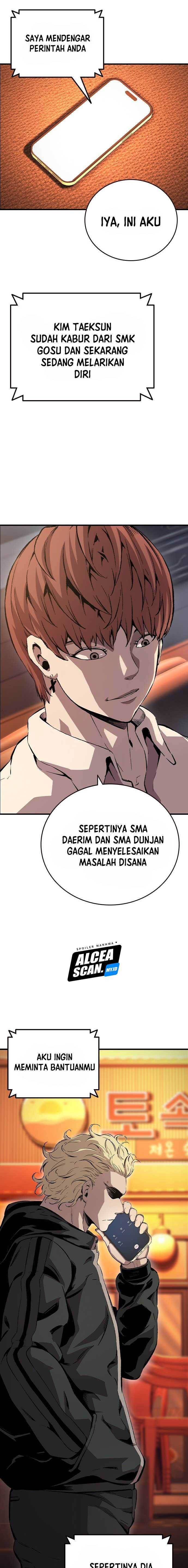 King Game Chapter 61 Gambar 4