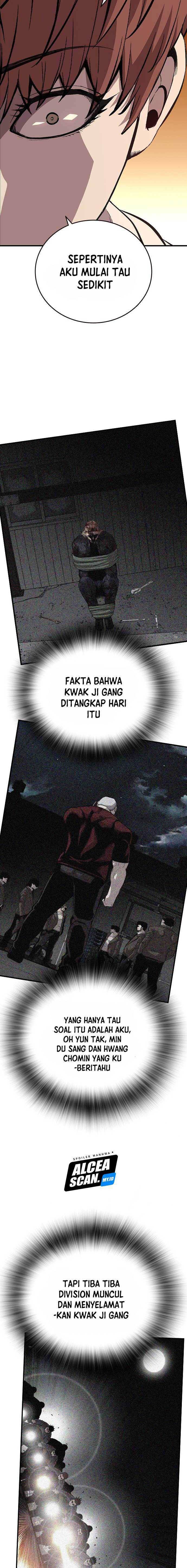 King Game Chapter 61 Gambar 8