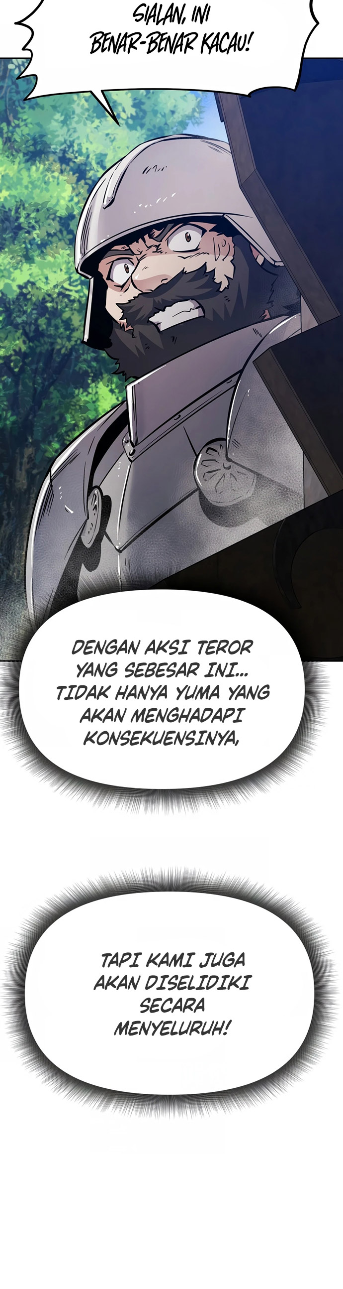 The Return of the Prodigious Swordmaster Chapter 37 Gambar 76