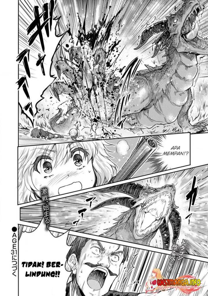 Shindou Sefiria no Gekokujou Program Chapter 30 Gambar 20