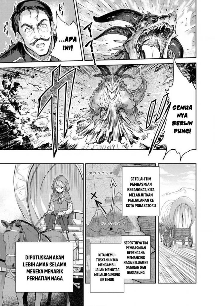 Shindou Sefiria no Gekokujou Program Chapter 30 Gambar 9