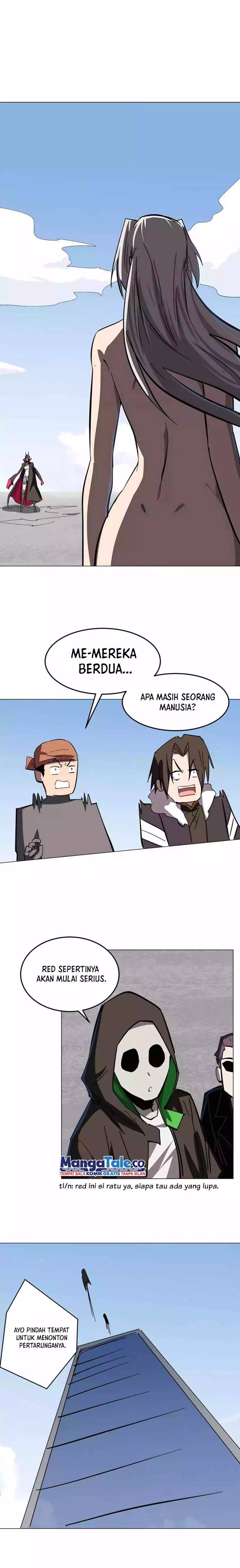 Baca Manhua Mr. Zombie Chapter 62 Gambar 2