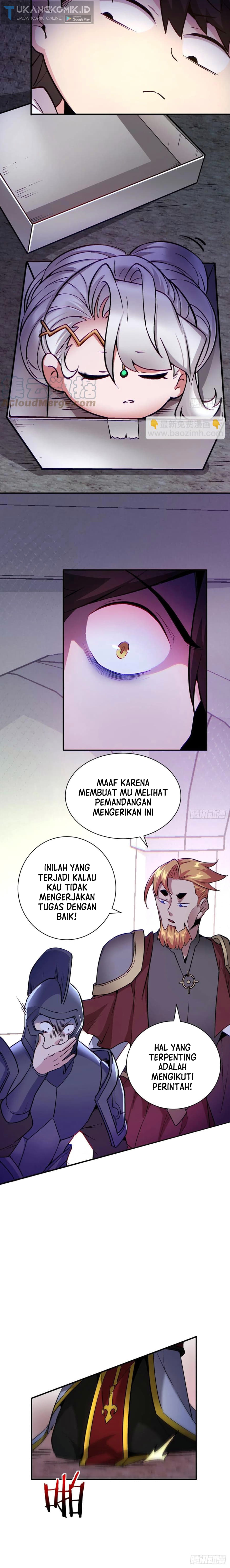 Baca Manhua As The Richest Man, I Really Don’t Want To Be Reborn Chapter 76 Gambar 2