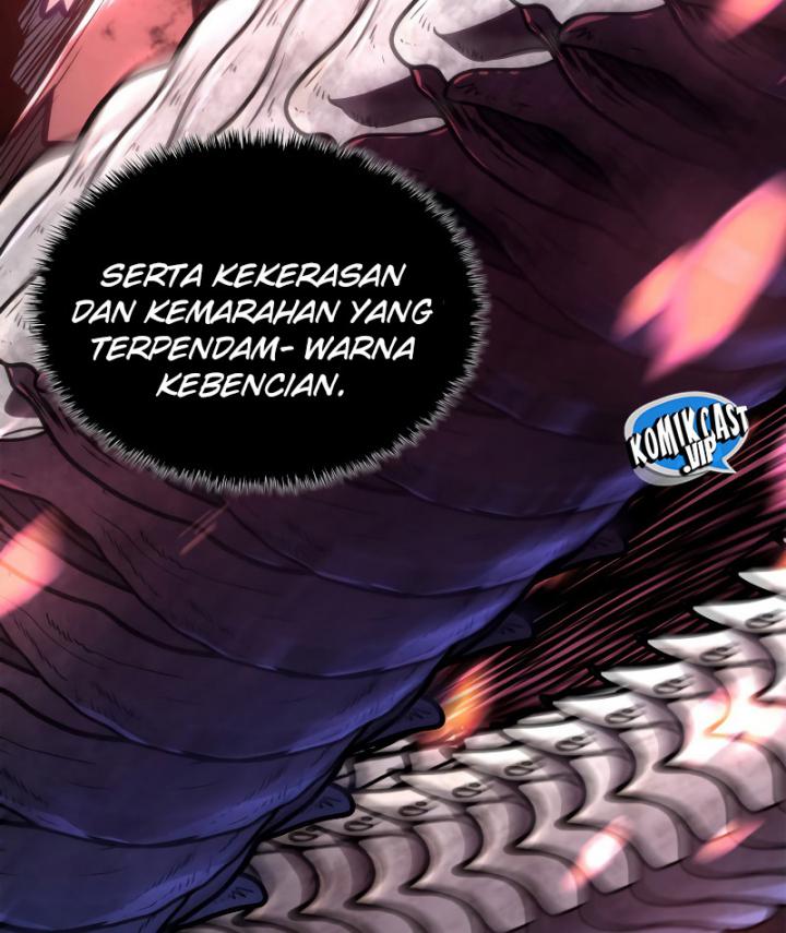 Revenge of the Iron-Blooded Sword Hound Chapter 47 Gambar 32