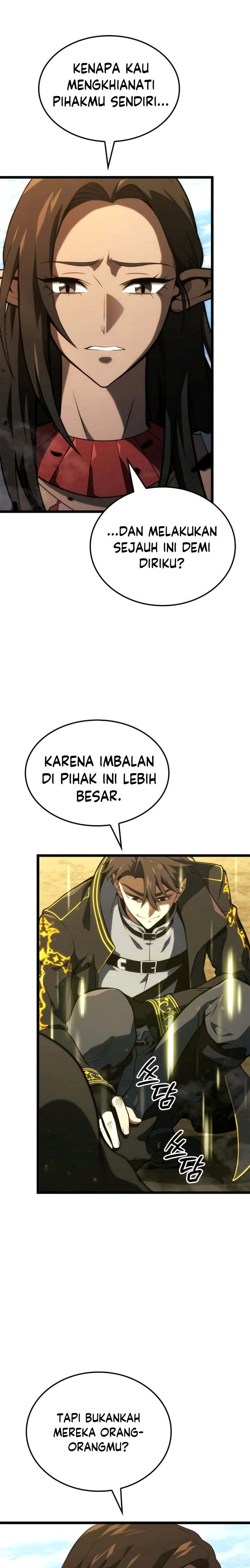 Insanely-Talented Player Chapter 12 Gambar 12