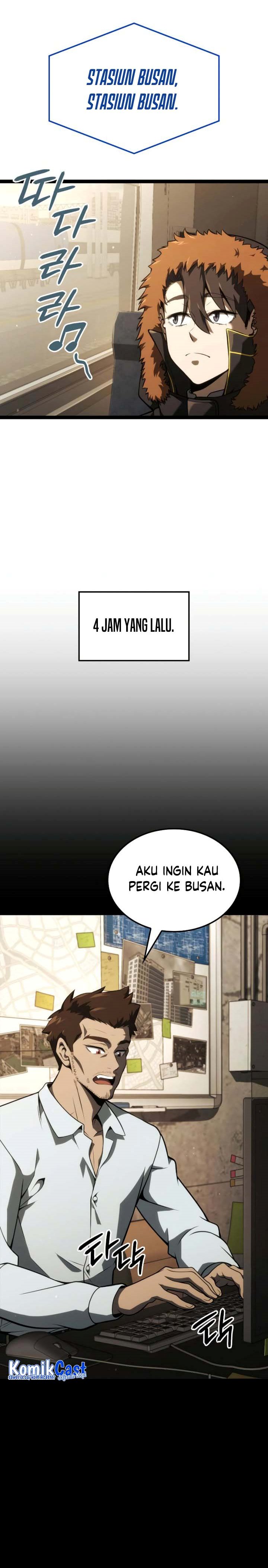 Insanely-Talented Player Chapter 12 Gambar 19