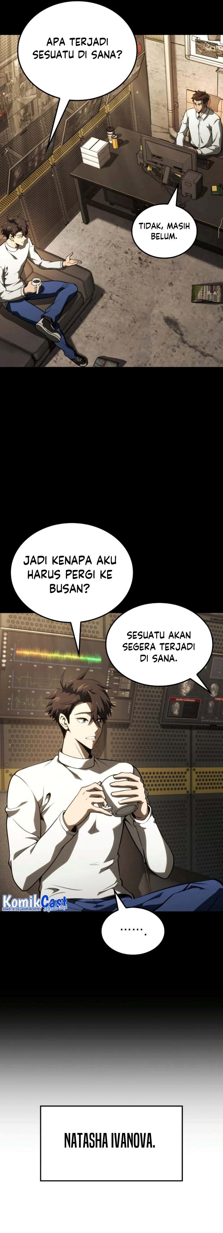 Insanely-Talented Player Chapter 12 Gambar 20