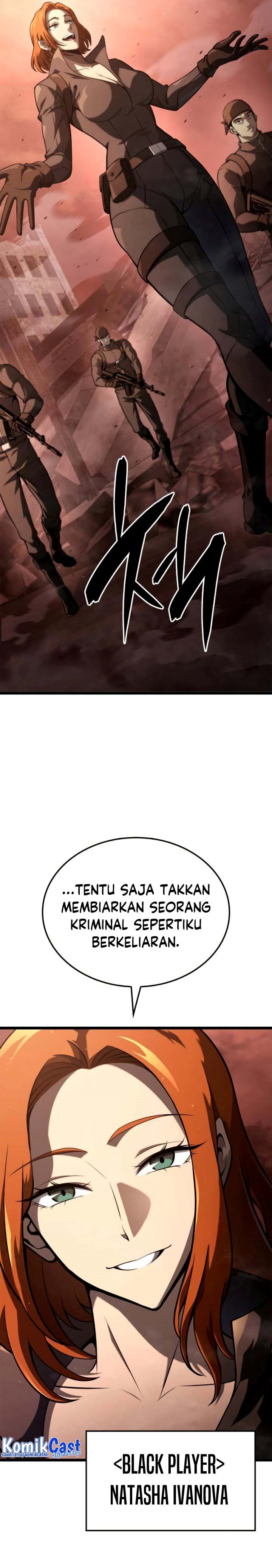 Insanely-Talented Player Chapter 12 Gambar 32