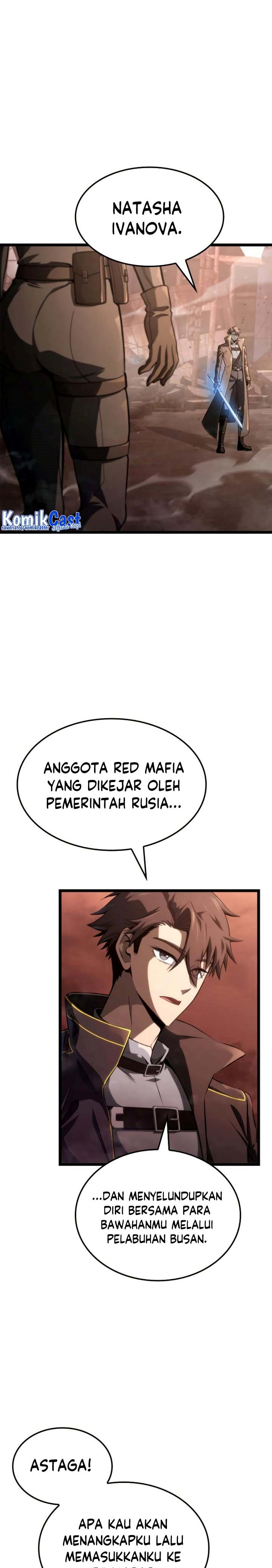 Insanely-Talented Player Chapter 12 Gambar 33