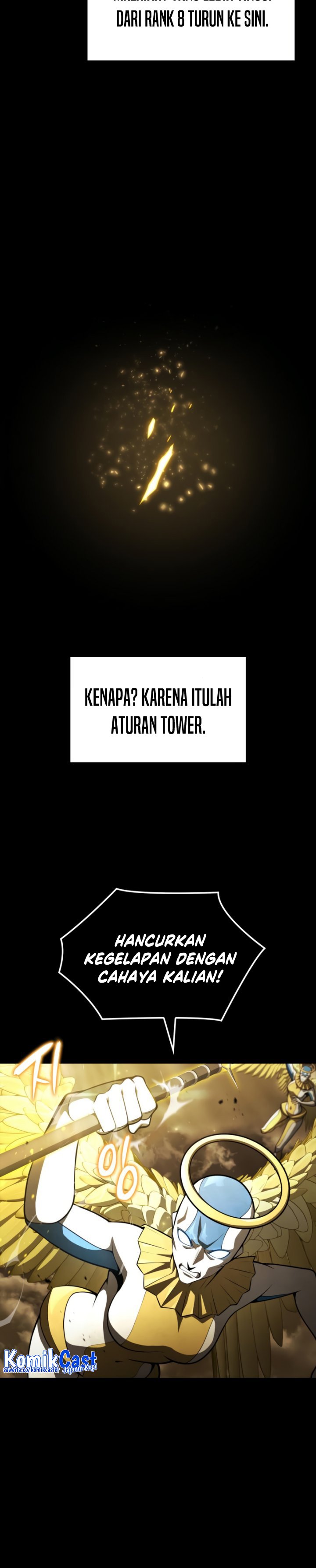 Insanely-Talented Player Chapter 11 Gambar 10