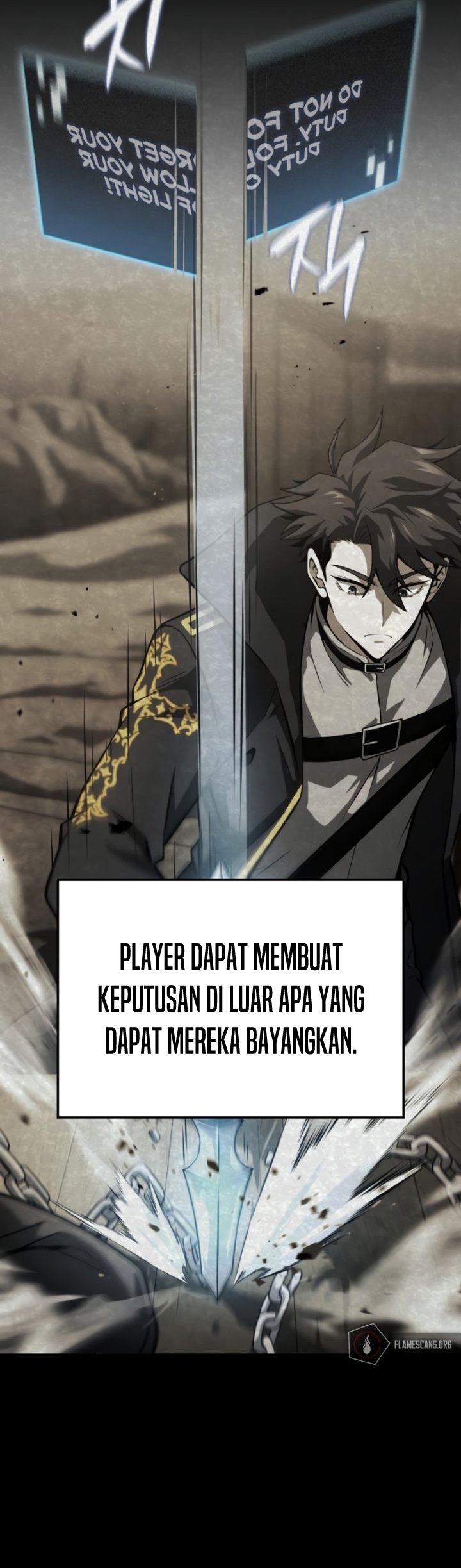 Insanely-Talented Player Chapter 11 Gambar 6