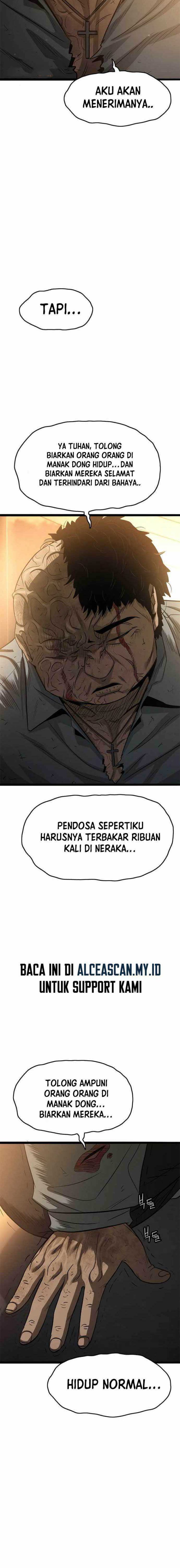 Halaman Komik