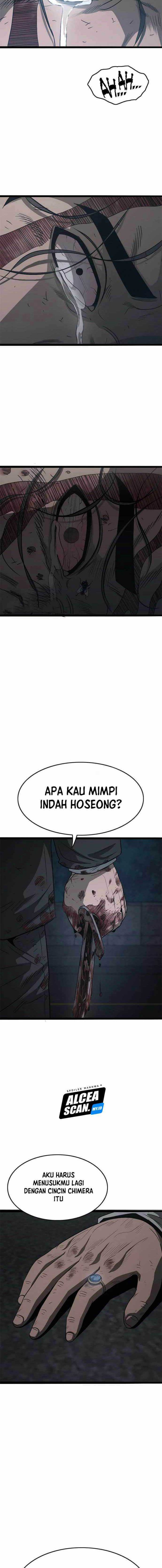 Death Row Boy Chapter 69 Gambar 32