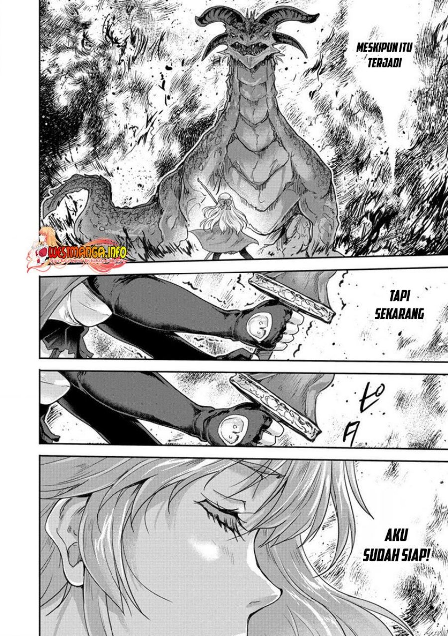 Shindou Sefiria no Gekokujou Program Chapter 31 Gambar 11