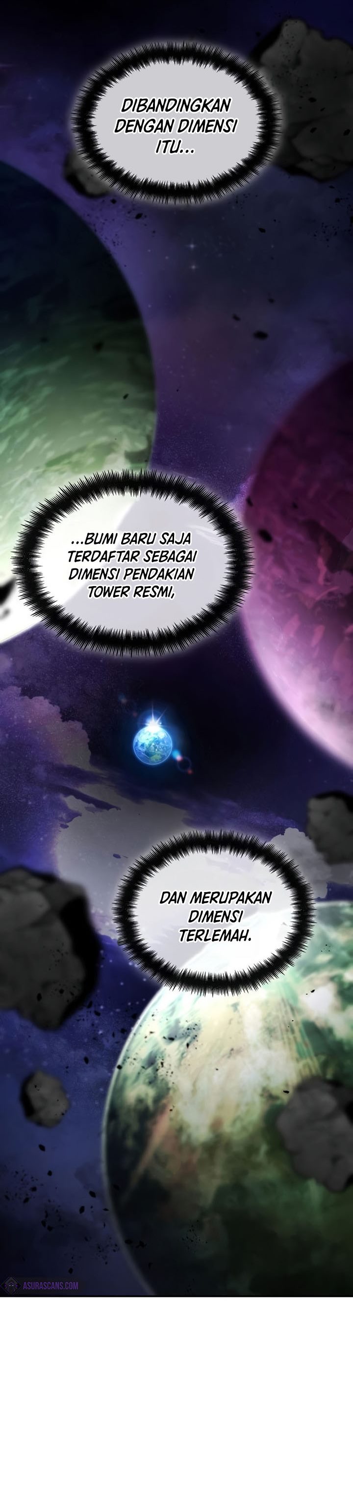 Boundless Necromancer Chapter 54 Gambar 22