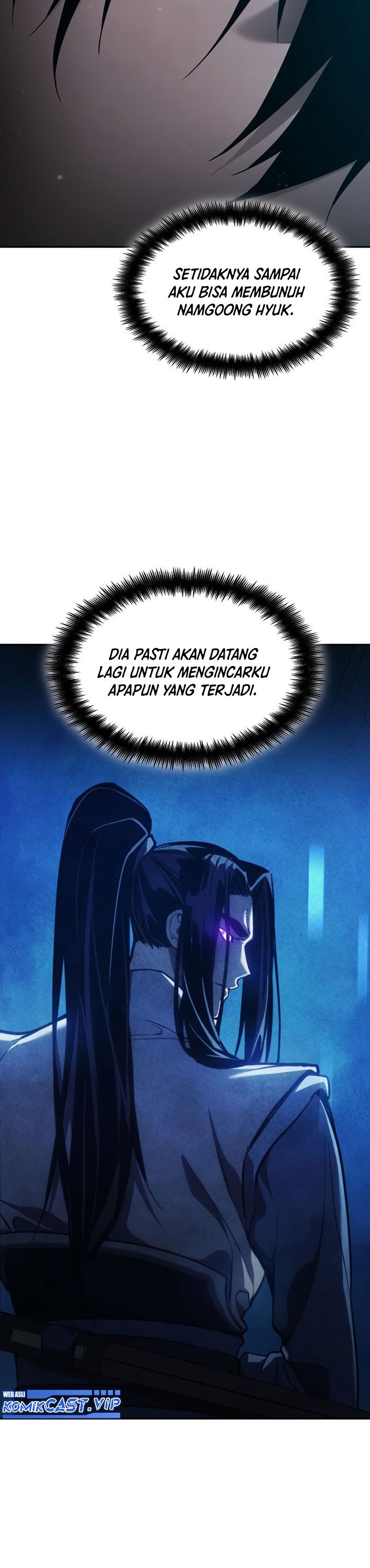 Boundless Necromancer Chapter 54 Gambar 46