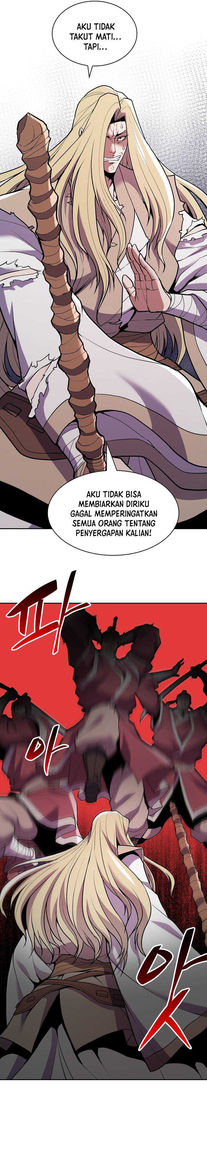 The Flag Bearer Warrior Chapter 32 Gambar 39