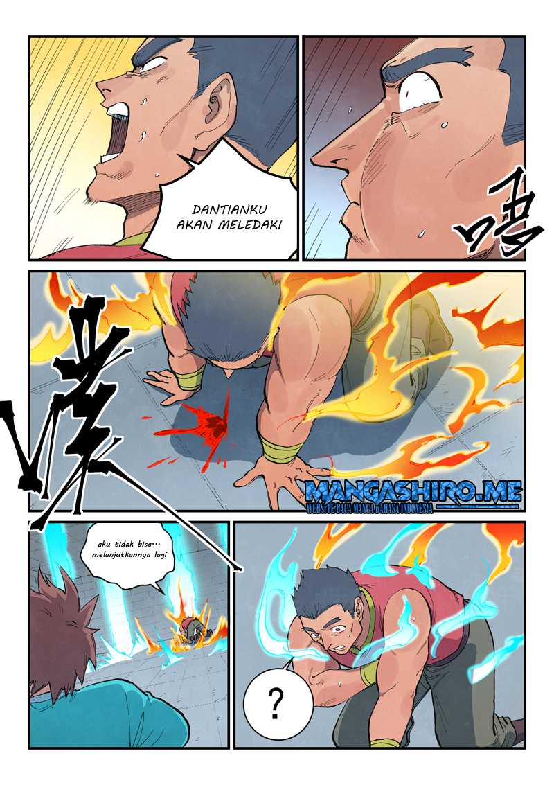  Star Martial God Technique  Chapter 684 Gambar 6