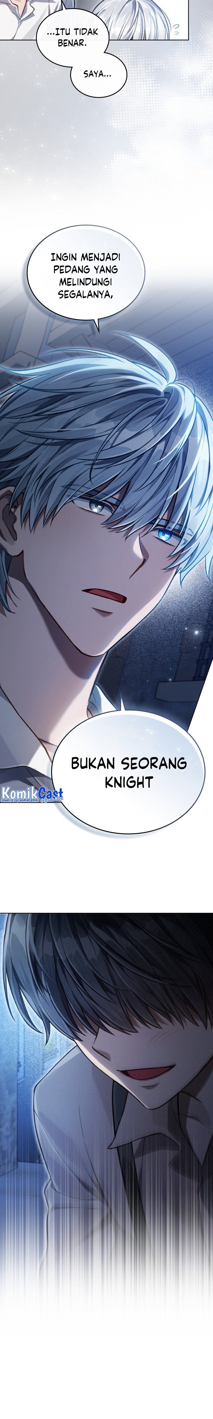 Reborn as the Enemy Prince Chapter 22 Gambar 22
