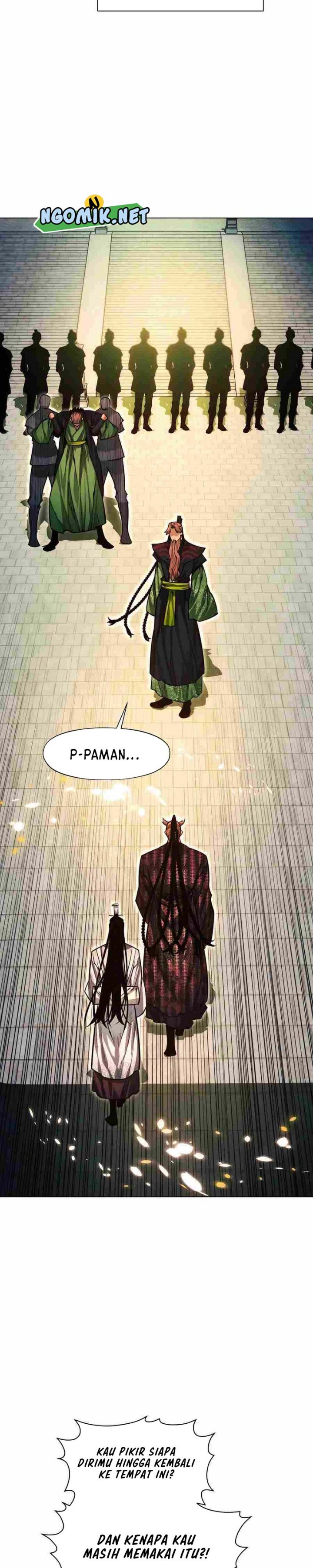 Modern Man Who Fall Into Murim Chapter 61 Gambar 40