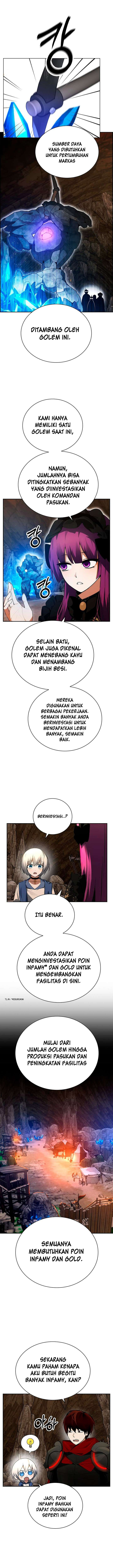 Bad Ending Maker Chapter 21 Gambar 5