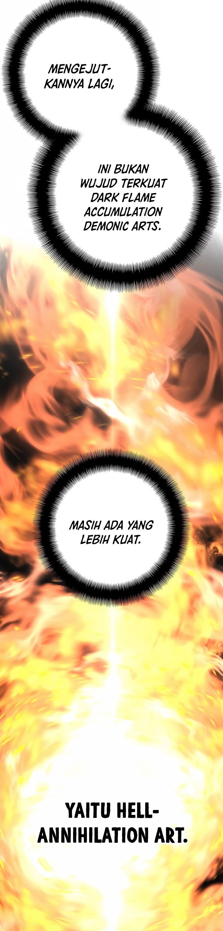 Heavenly Demon Cultivation Simulation Chapter 86 Gambar 13