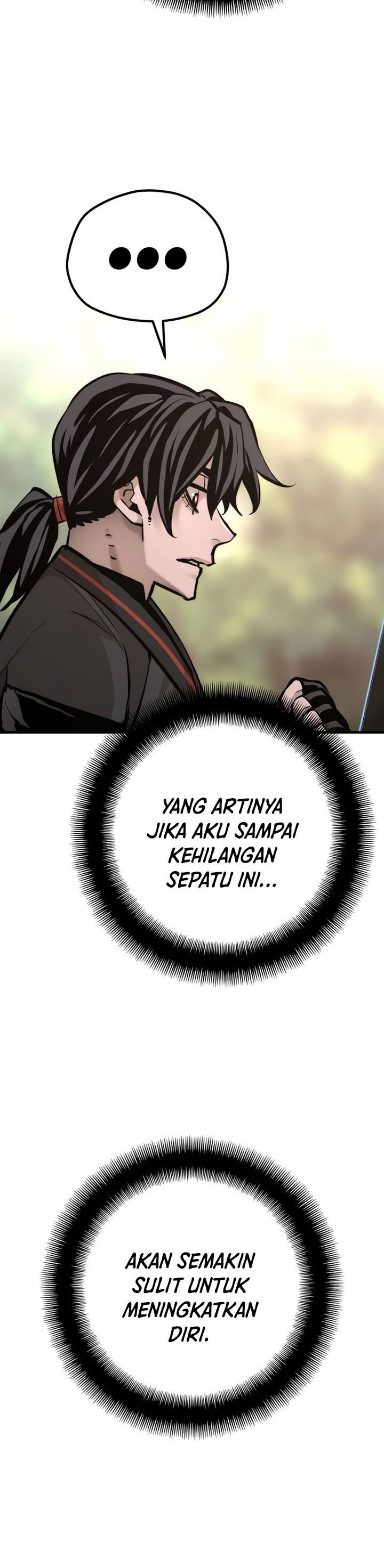 Heavenly Demon Cultivation Simulation Chapter 86 Gambar 19