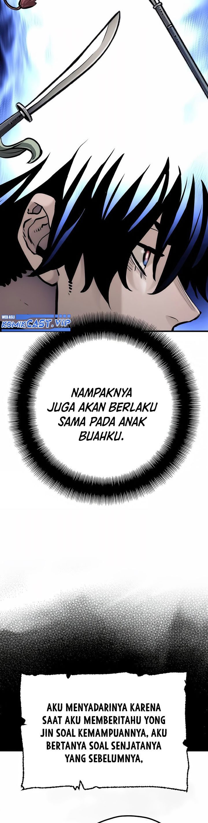 Heavenly Demon Cultivation Simulation Chapter 86 Gambar 21