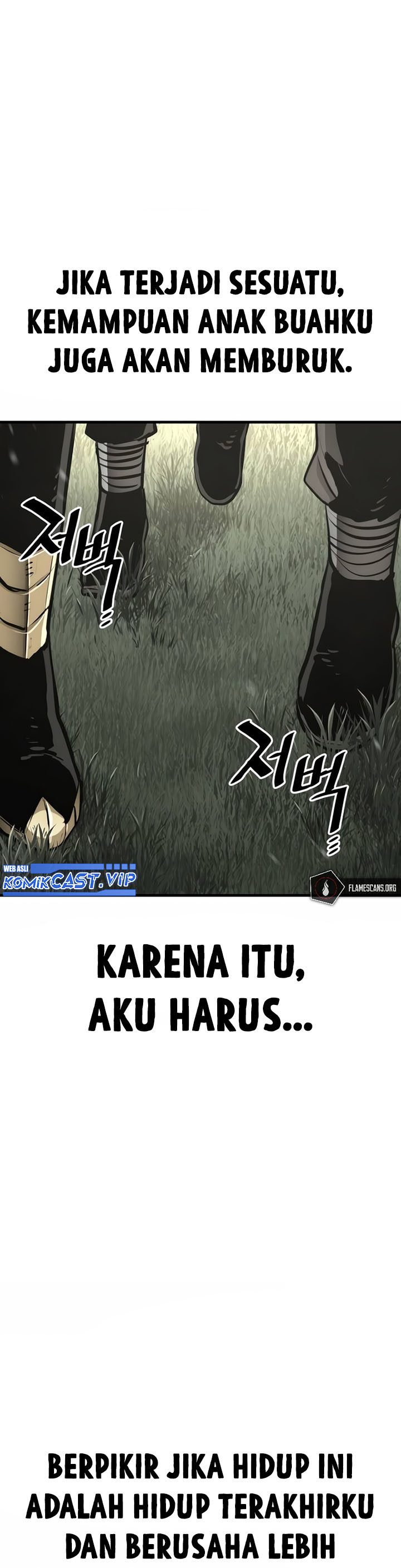 Heavenly Demon Cultivation Simulation Chapter 86 Gambar 36