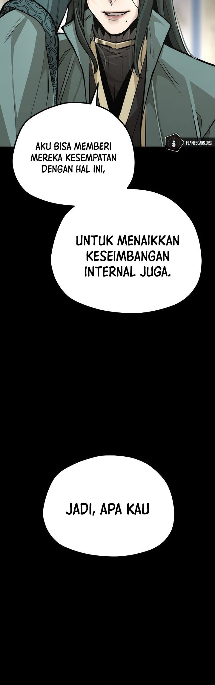 Heavenly Demon Cultivation Simulation Chapter 86 Gambar 53