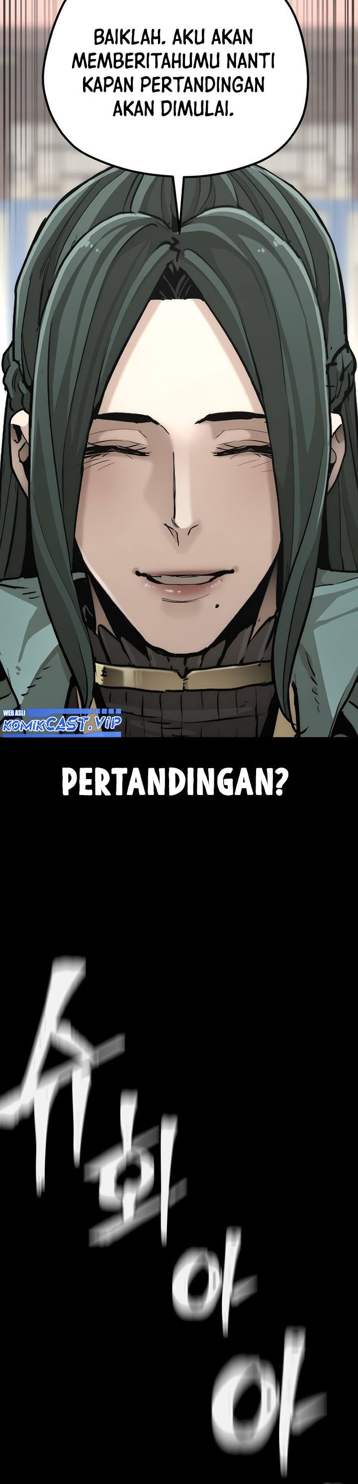 Heavenly Demon Cultivation Simulation Chapter 86 Gambar 56