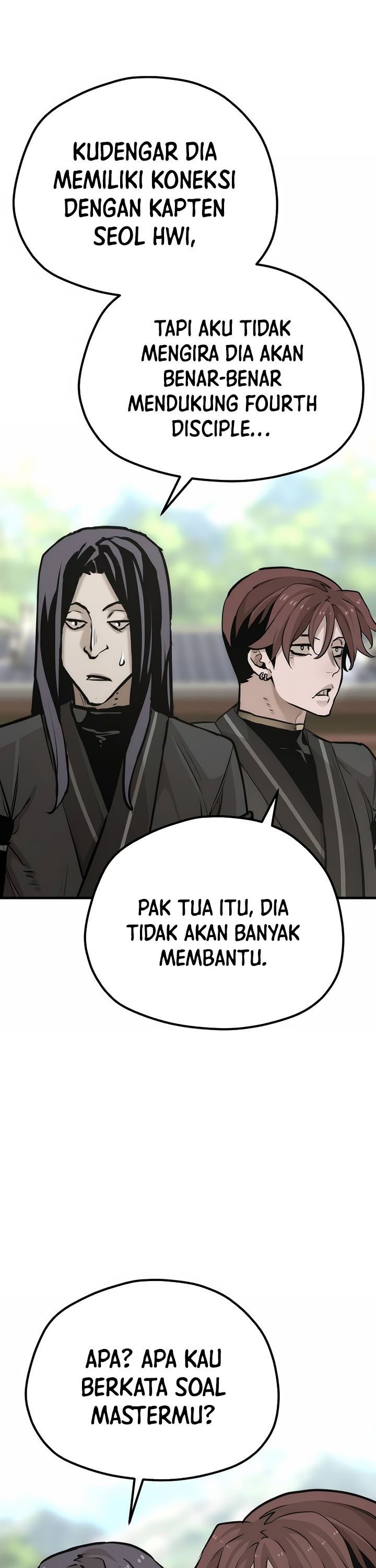 Heavenly Demon Cultivation Simulation Chapter 86 Gambar 70