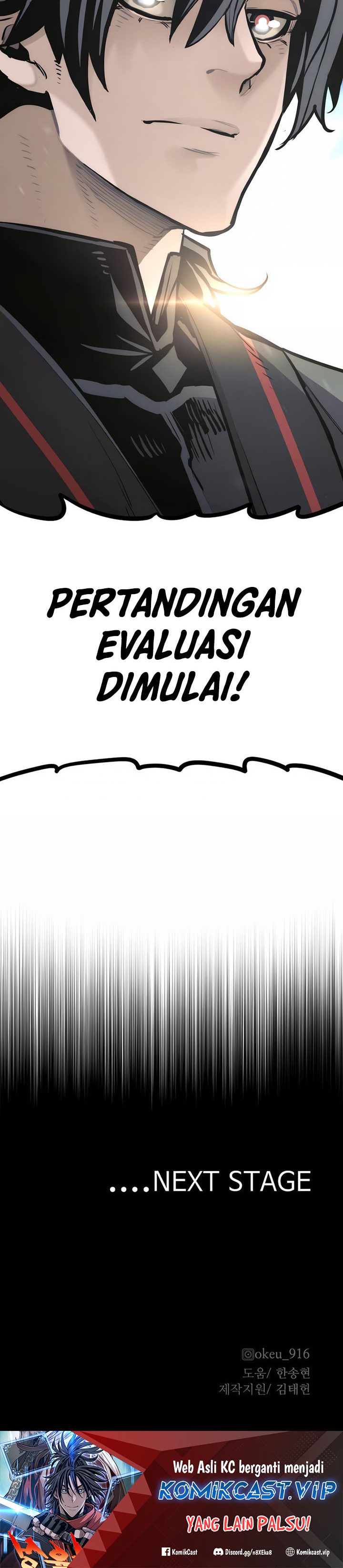 Heavenly Demon Cultivation Simulation Chapter 86 Gambar 83