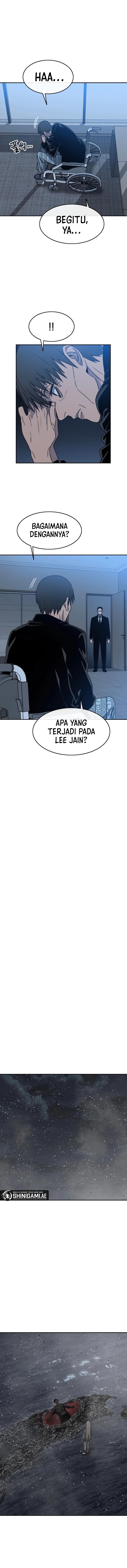 Existence Chapter 65 Gambar 12