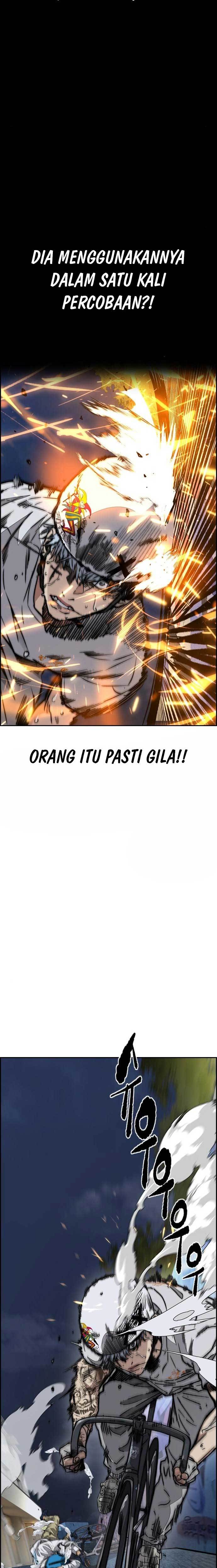 Halaman Komik