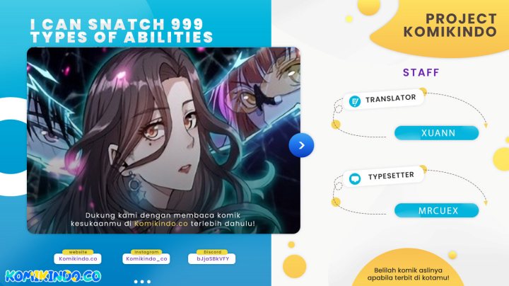 Baca Komik I Can Snatch 999 Types of Abilities Chapter 150 Gambar 1